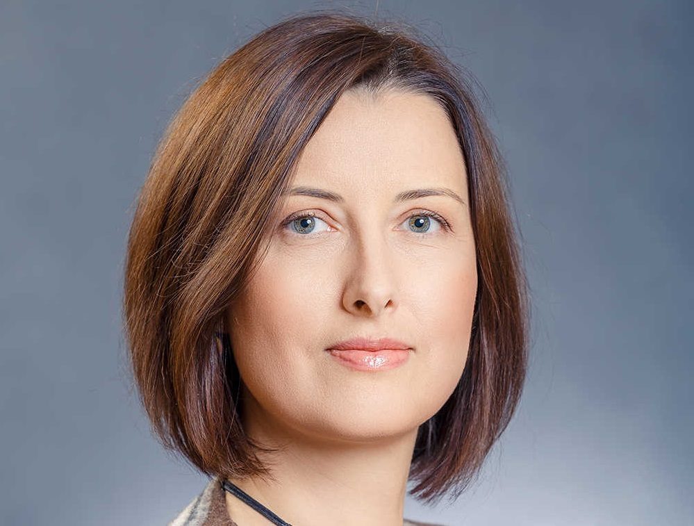 юрист Марина Шакирова