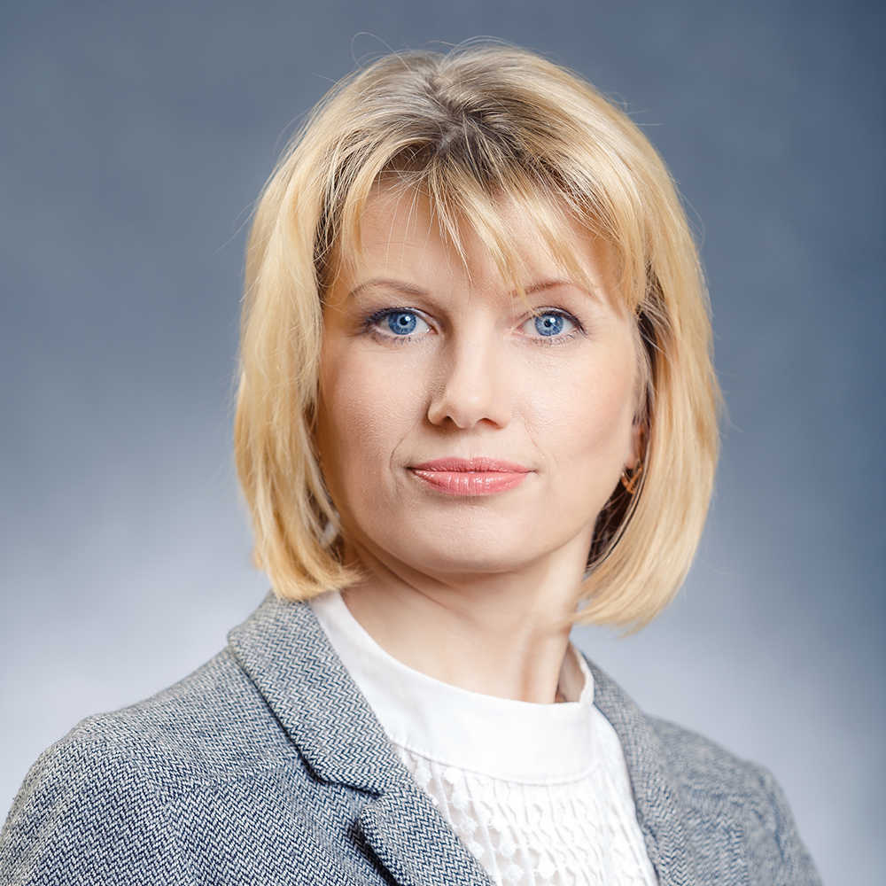 Марина Сомова